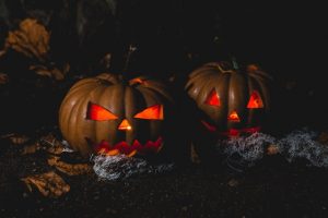 pumpkins