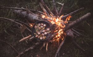 CampfireFood